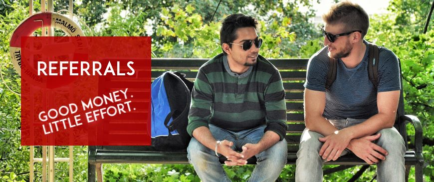 Immigration Referrals