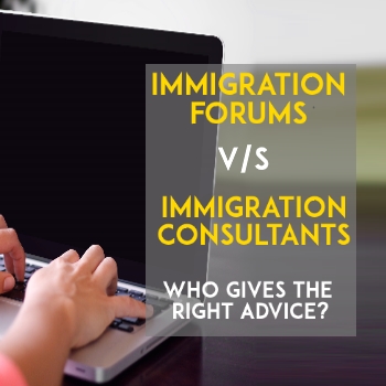 Canada Immigration Forum