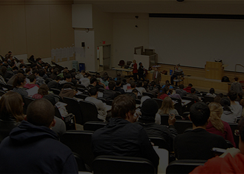 international students - PR strategy